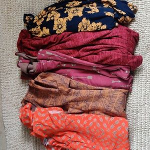BUNDLE of LuLaRoe items